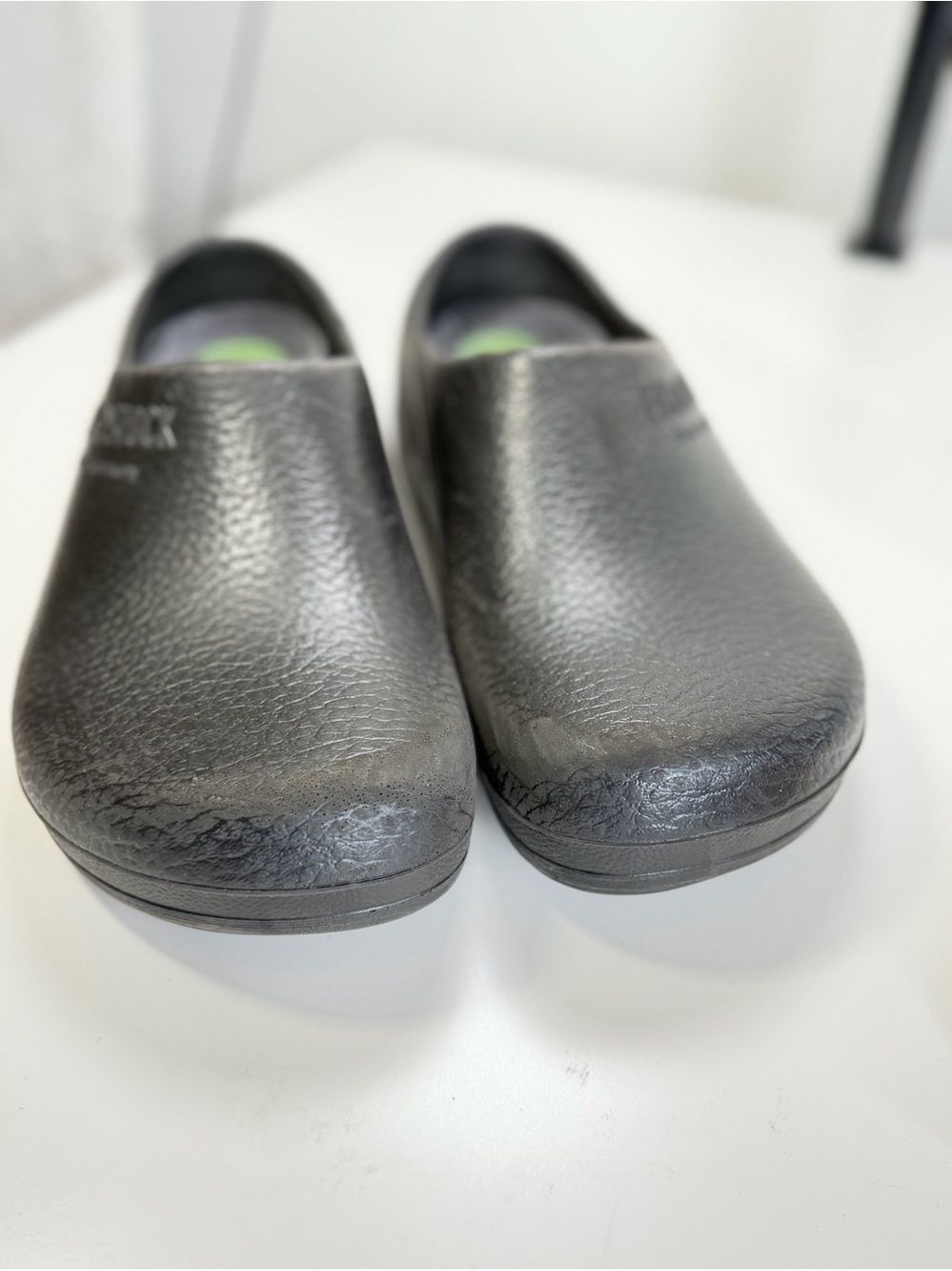 Birkenstock Profi-Birki Professional work clogs 43